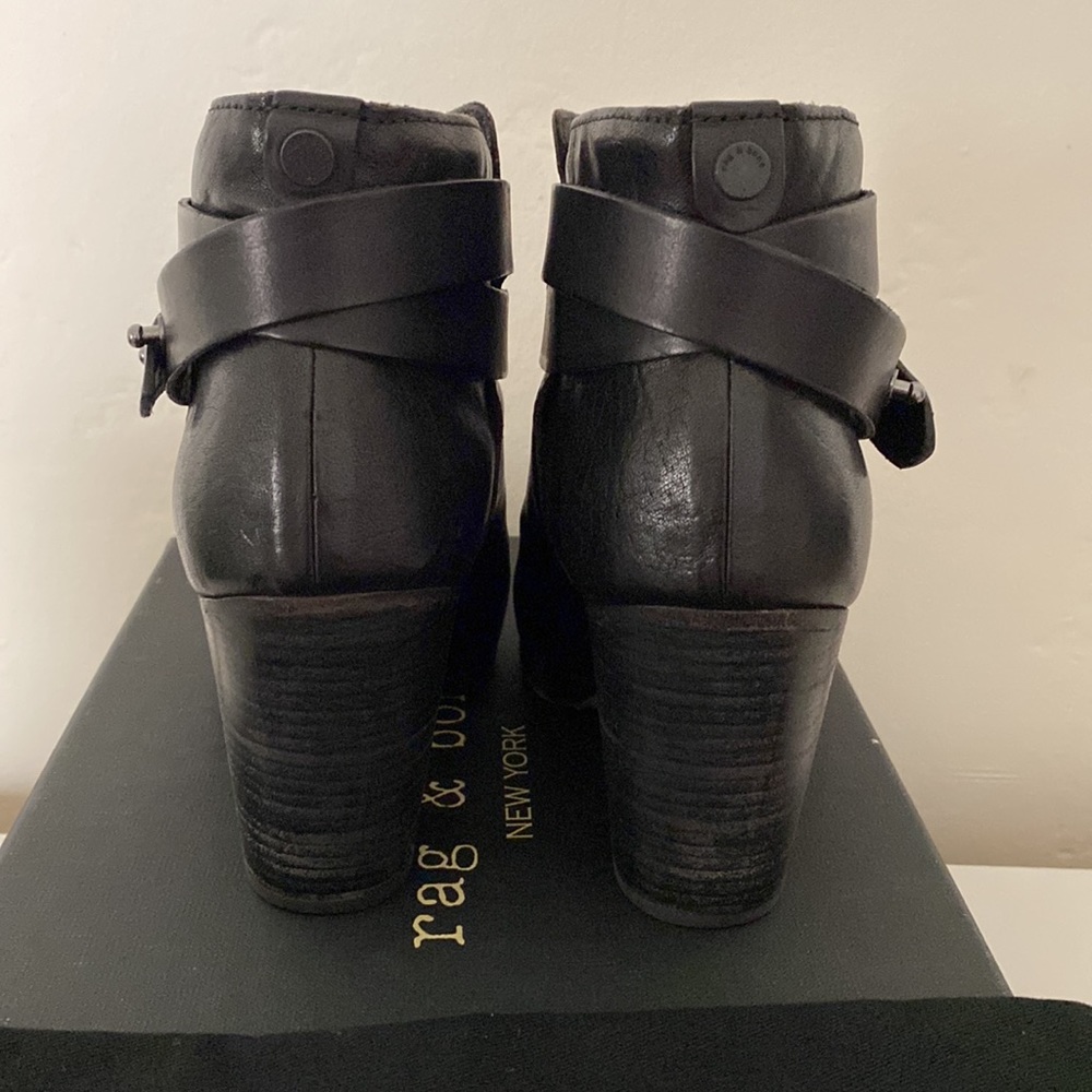 Rag & Bone “Harrow” Boot - image 6